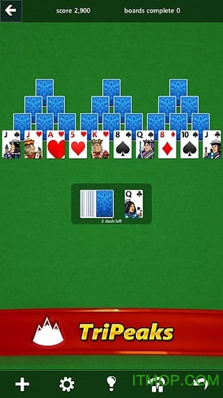 Solitaire