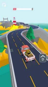 Careful Drive