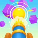 Crazy Knock Balls Blast