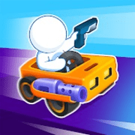 Fast Fury 3D