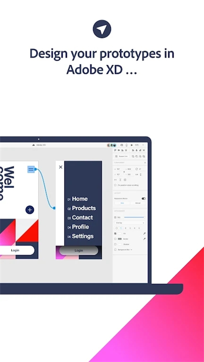 Adobe XD