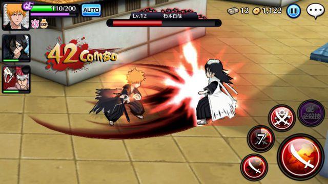 死神bleach