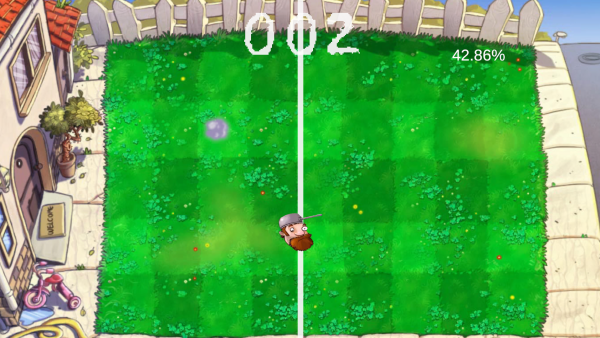 PVZ音游版