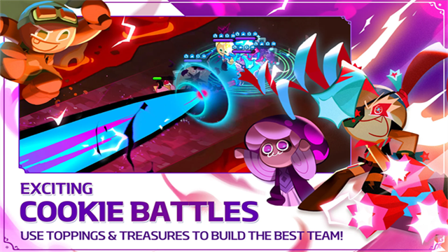 Cookie Run: Kingdom安装器