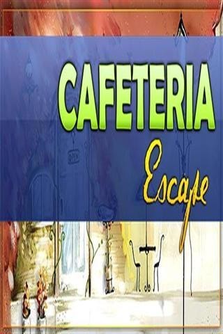 Cafeteria Escape