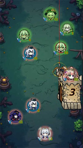 碰碰大师