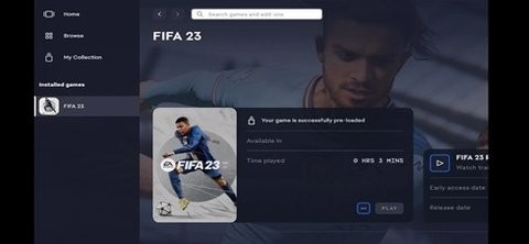 FC Mobile