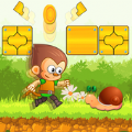 Super Kong Jumper