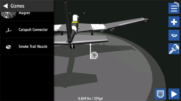 SimplePlanes