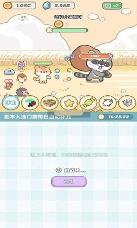 代号猫猫