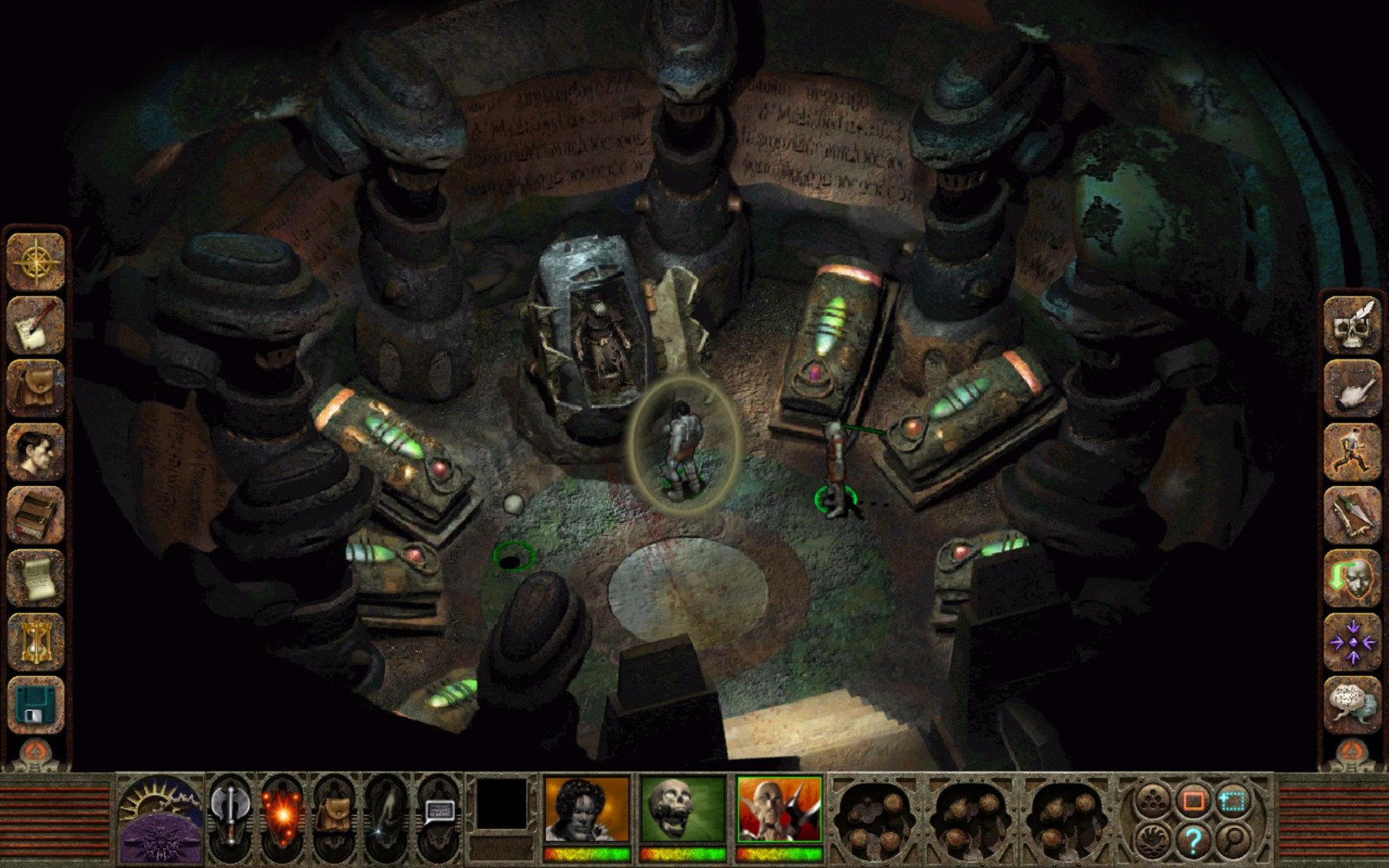 Planescape Torment: Enhanced Edition