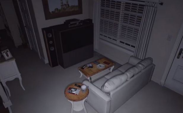 Alternate Watch Creepy Evil
