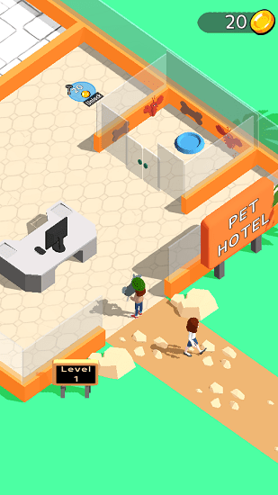 Pet Hotel
