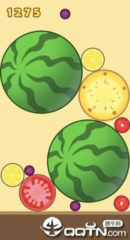 吃了个瓜