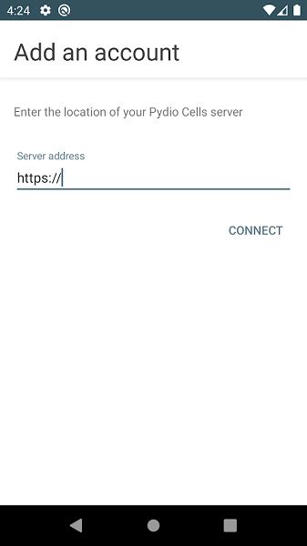 Pydio