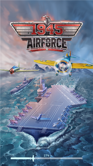 1945 Air Force