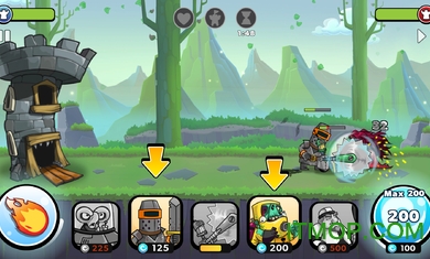 TowerConquest
