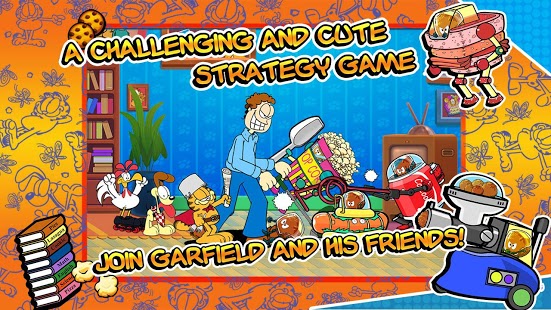 Garfield