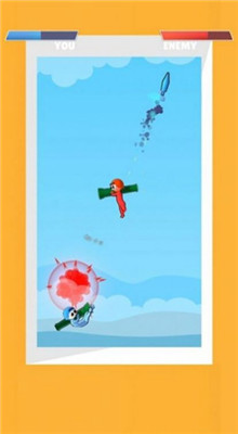 Bazooka Battle