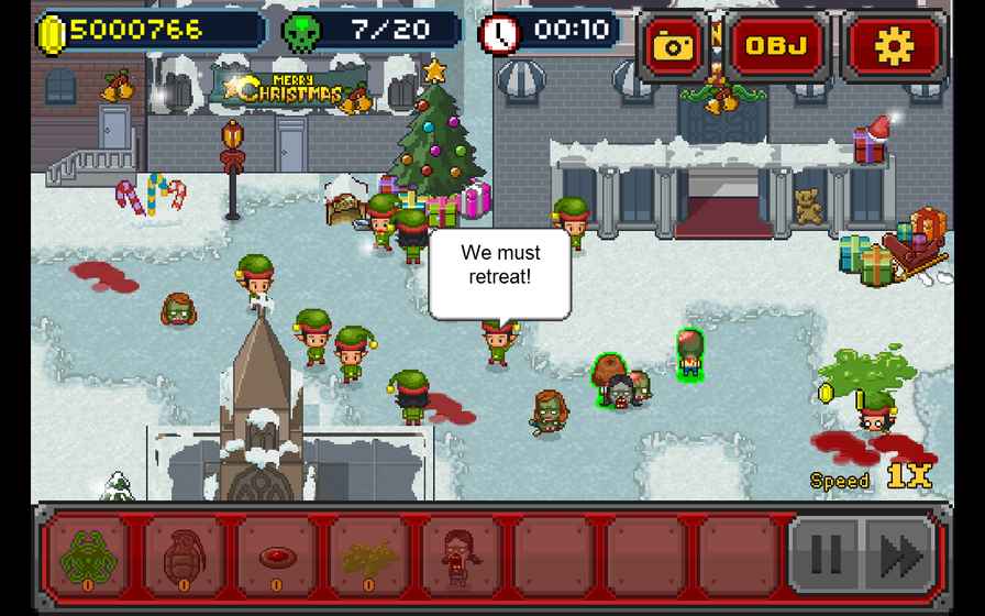 Infectonator
