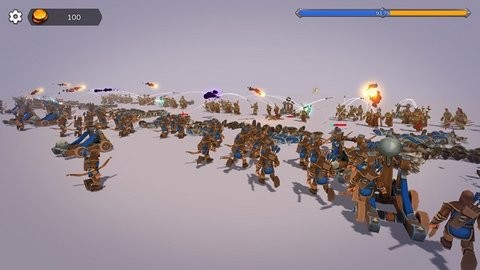 ArmySeed