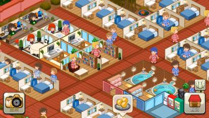 HotelStory