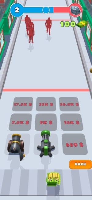 Ammo Master 3D