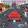 Extreme GT Car Parking Challenge