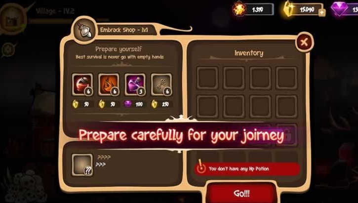 Hollow Ninja