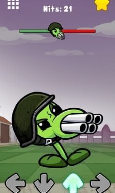 PVR FNF Mod