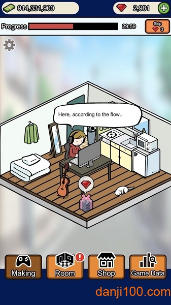 GameDev