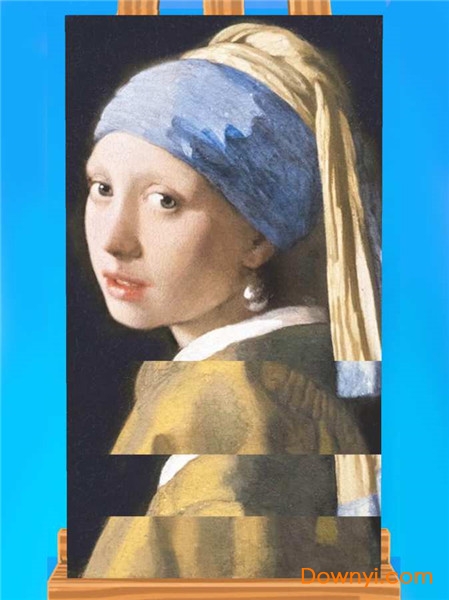 Art Blitz
