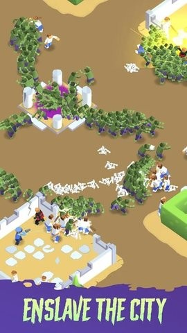 Zombie Race