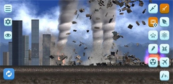 City Smash