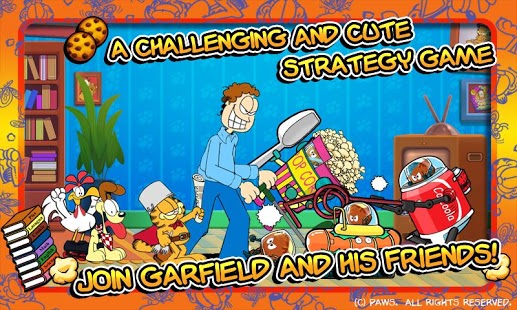 Garfield