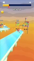 FrozenRacingRush