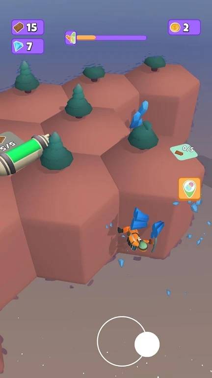 Gravity Hero