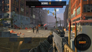 Undead Clash