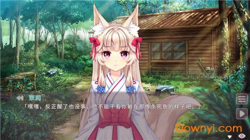 FoxHimeZero
