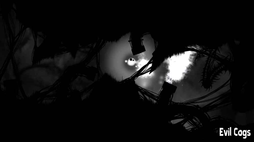 Evil Cogs