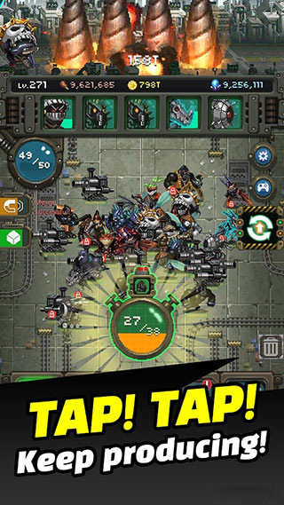 World Conquer Beast