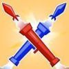 Bazooka Battle