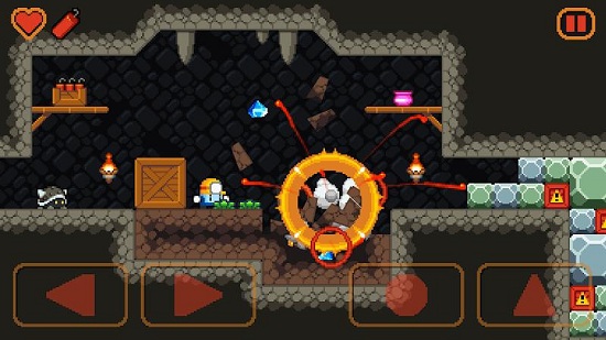 Mineblast!!