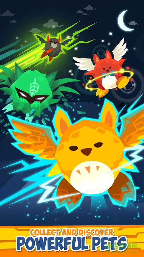 Tap Titans 2