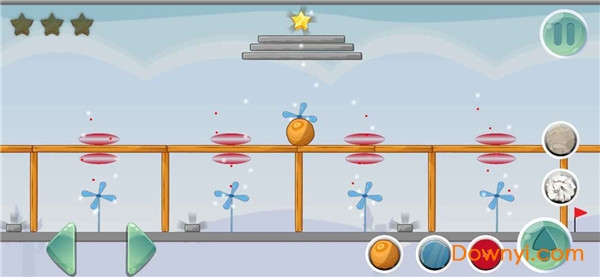 transball