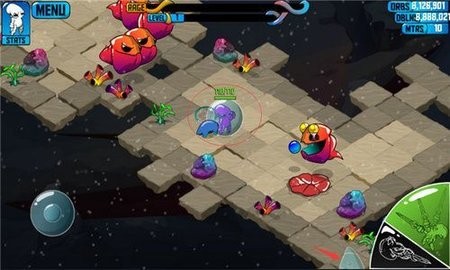 Quadropus