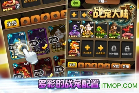 战宠大陆