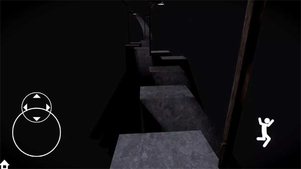 逃离恐怖后室2