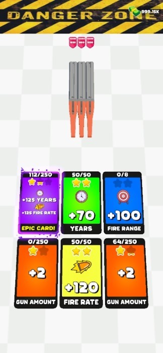 Gun Clone