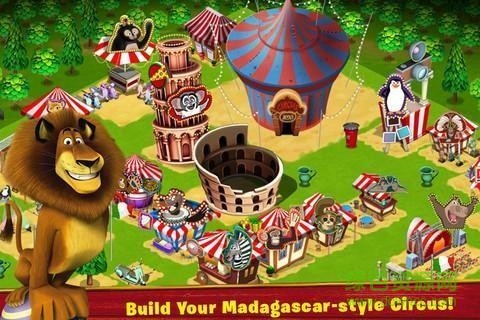 Madagascar